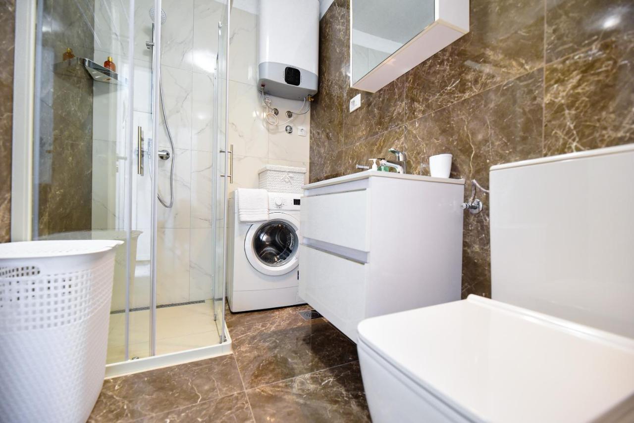 Biserka Apartma *