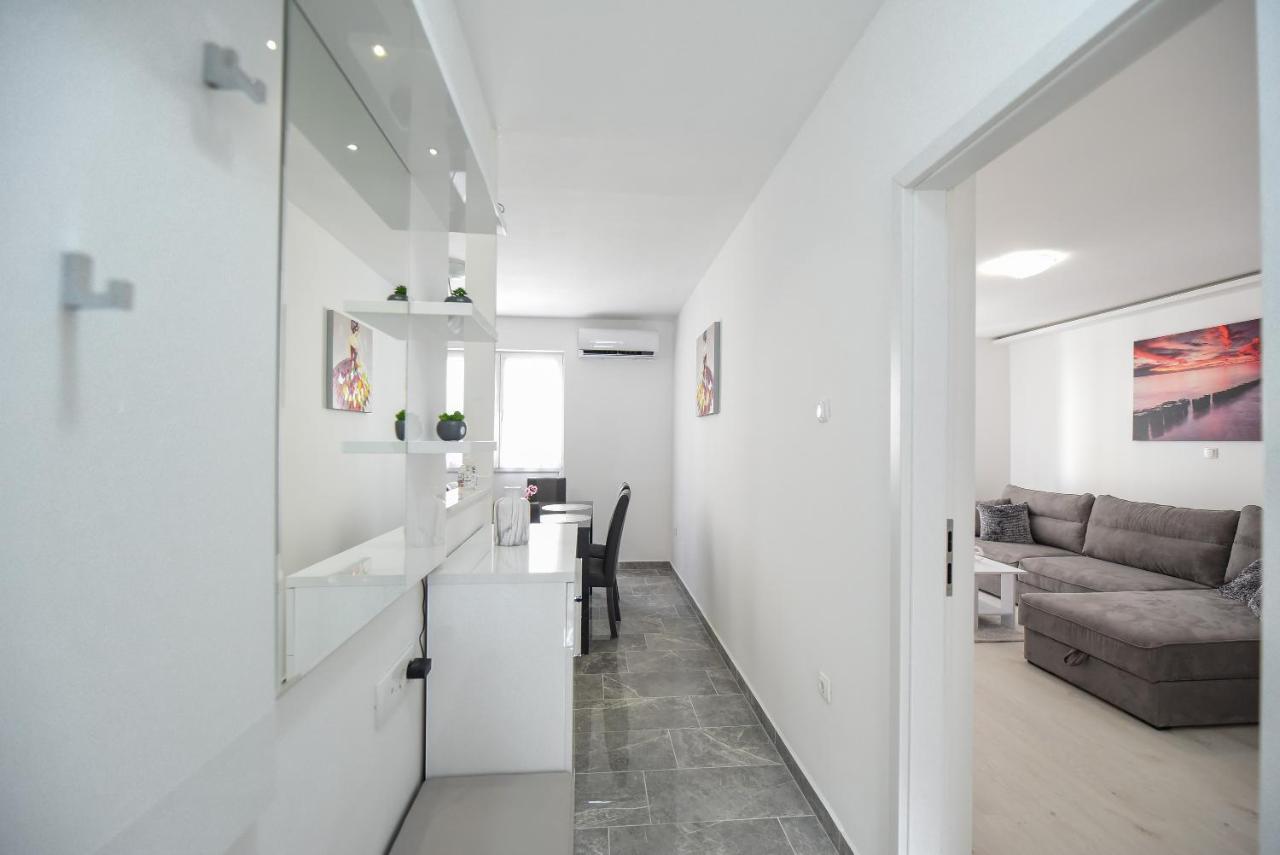 Biserka Apartment Zadar