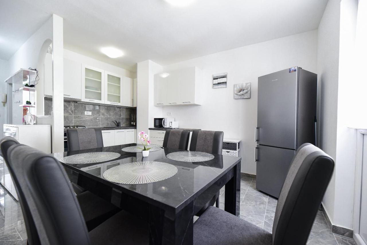 Biserka Apartment