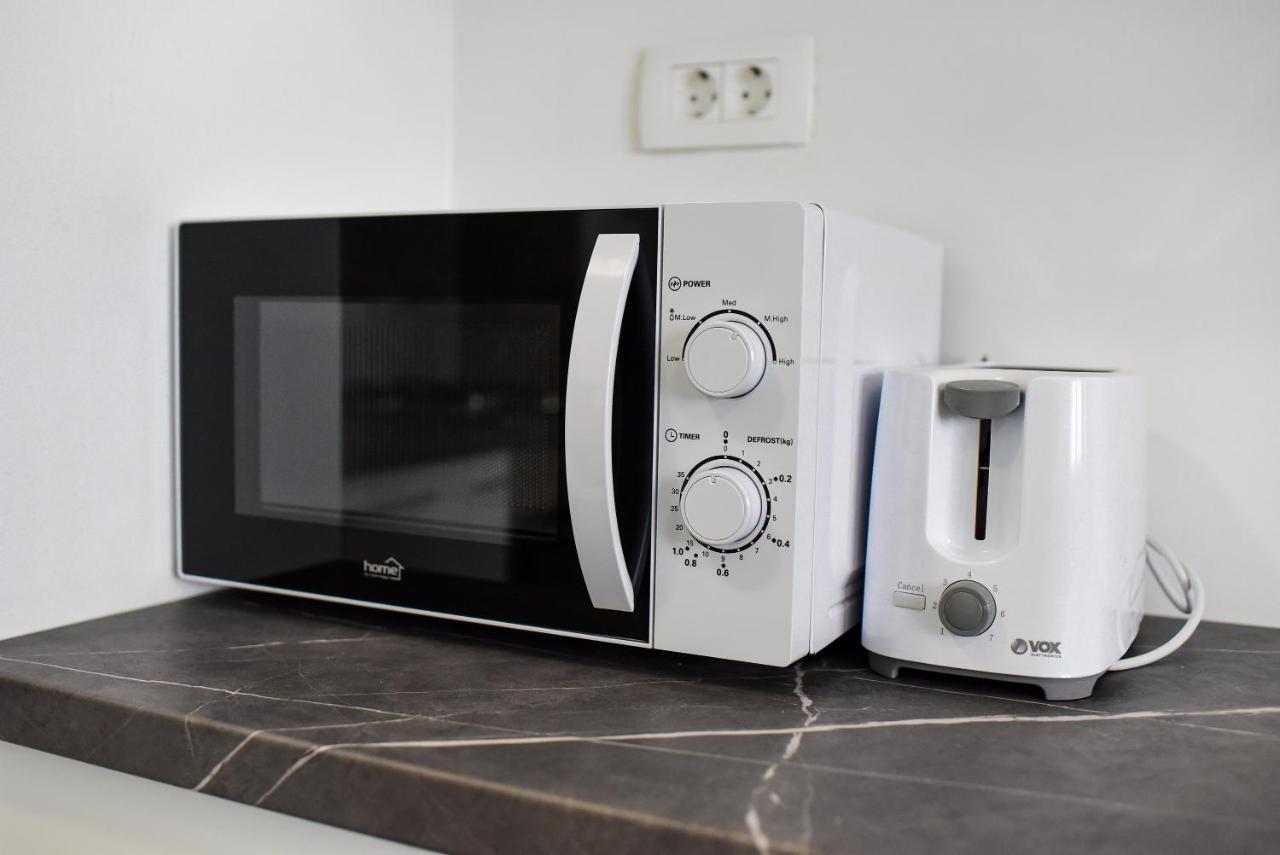 Apartma Biserka Zadar
