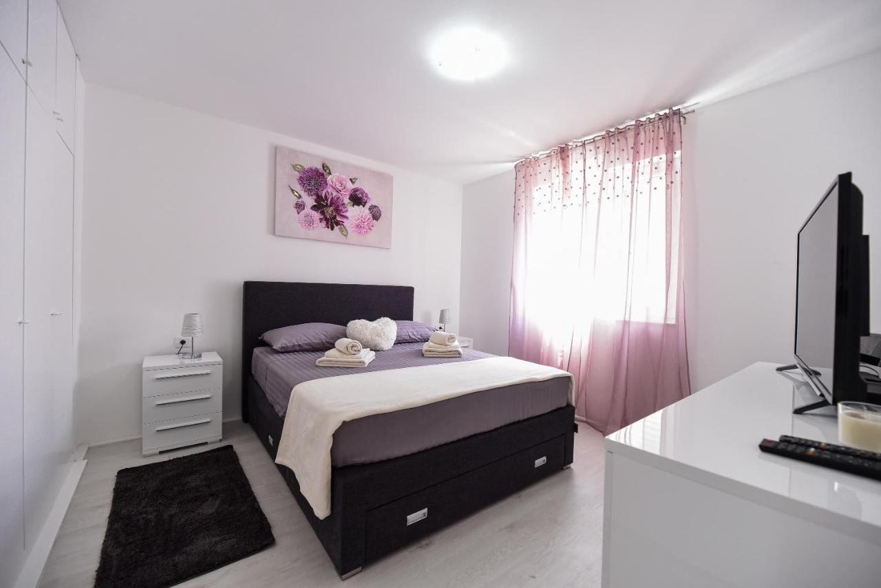 Biserka Apartment *