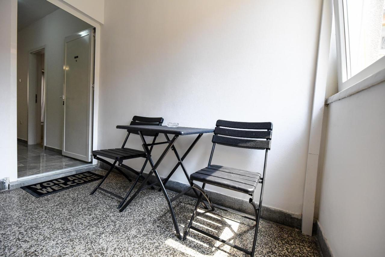 Biserka Apartment
