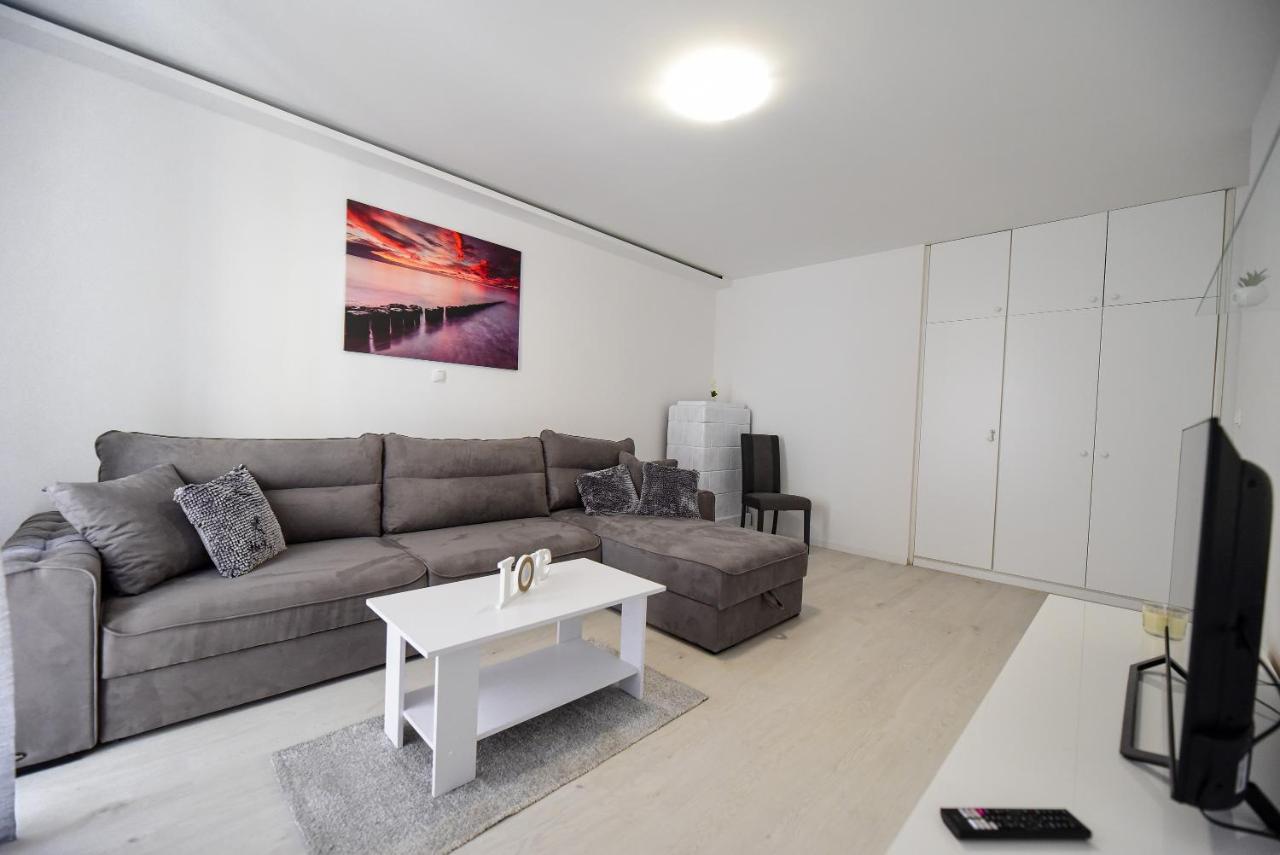 Apartma Biserka Zadar