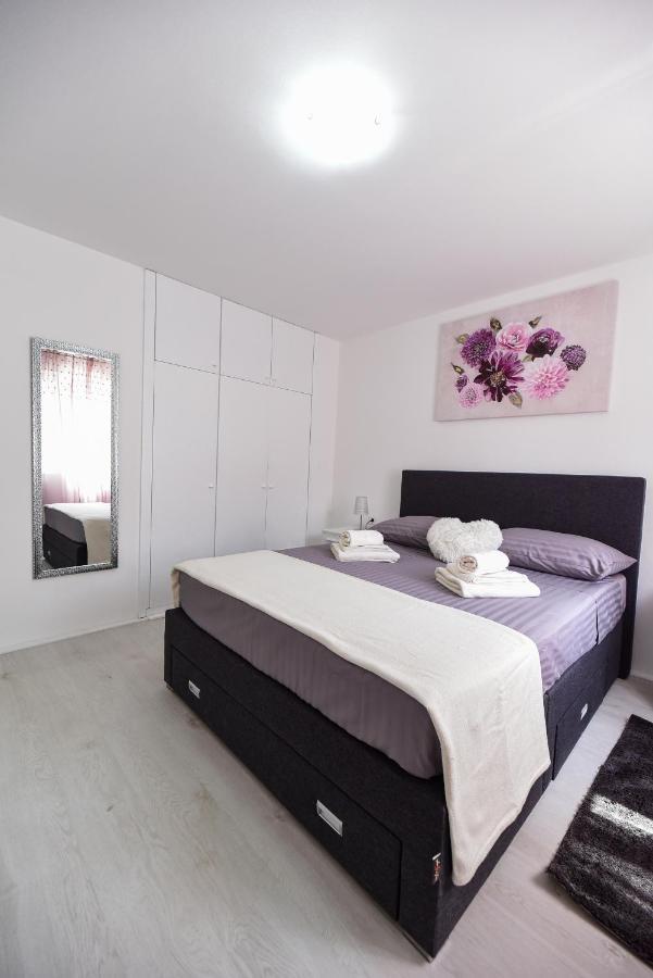 Biserka Apartma